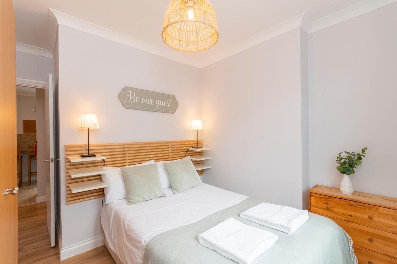 Apartment The Nook In The Afan Forest Bike Park By Staystaycations Port Talbot