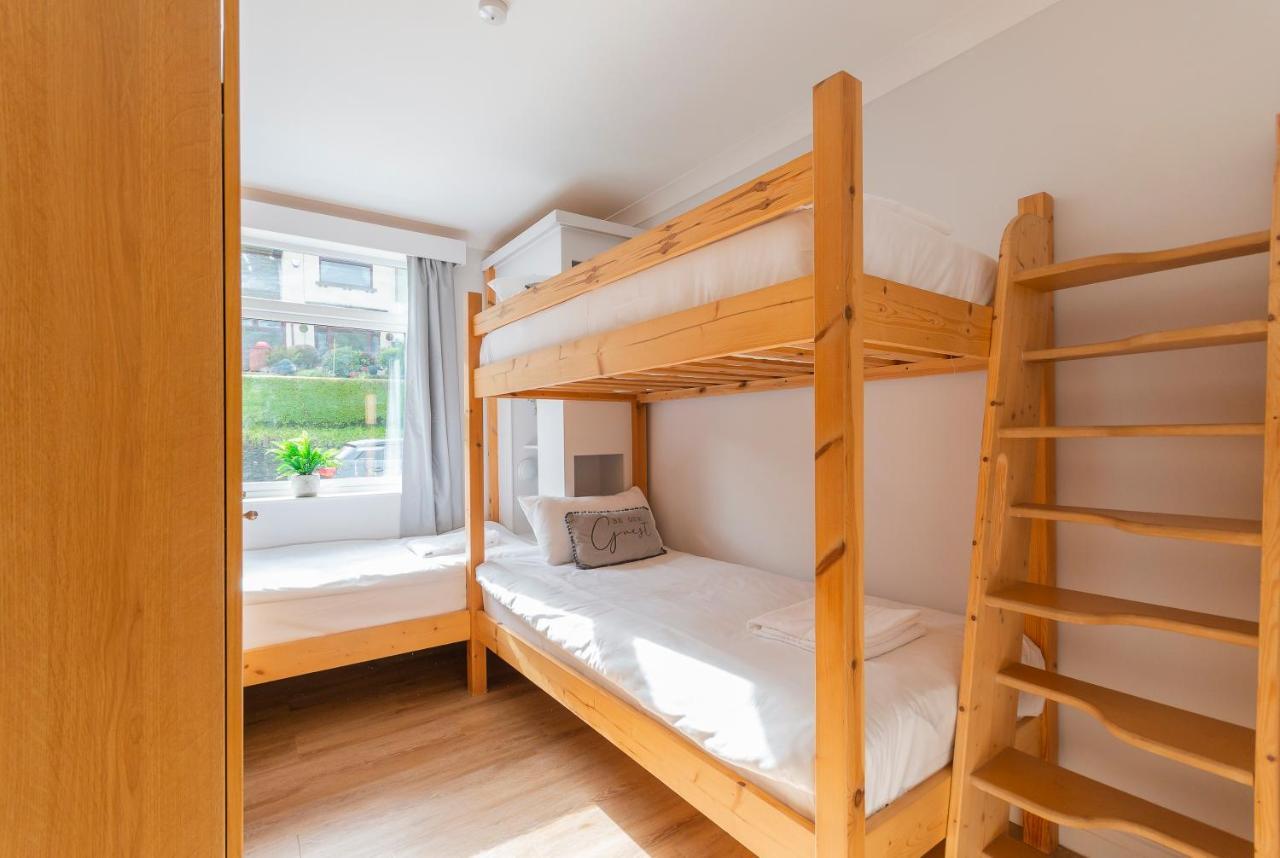 The Nook In The Afan Forest Bike Park By Staystaycations Apartment Port Talbot