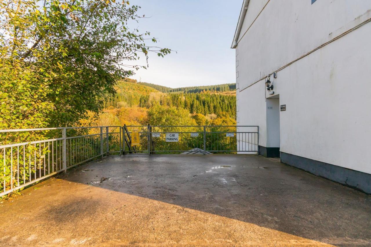 The Nook In The Afan Forest Bike Park By Staystaycations *