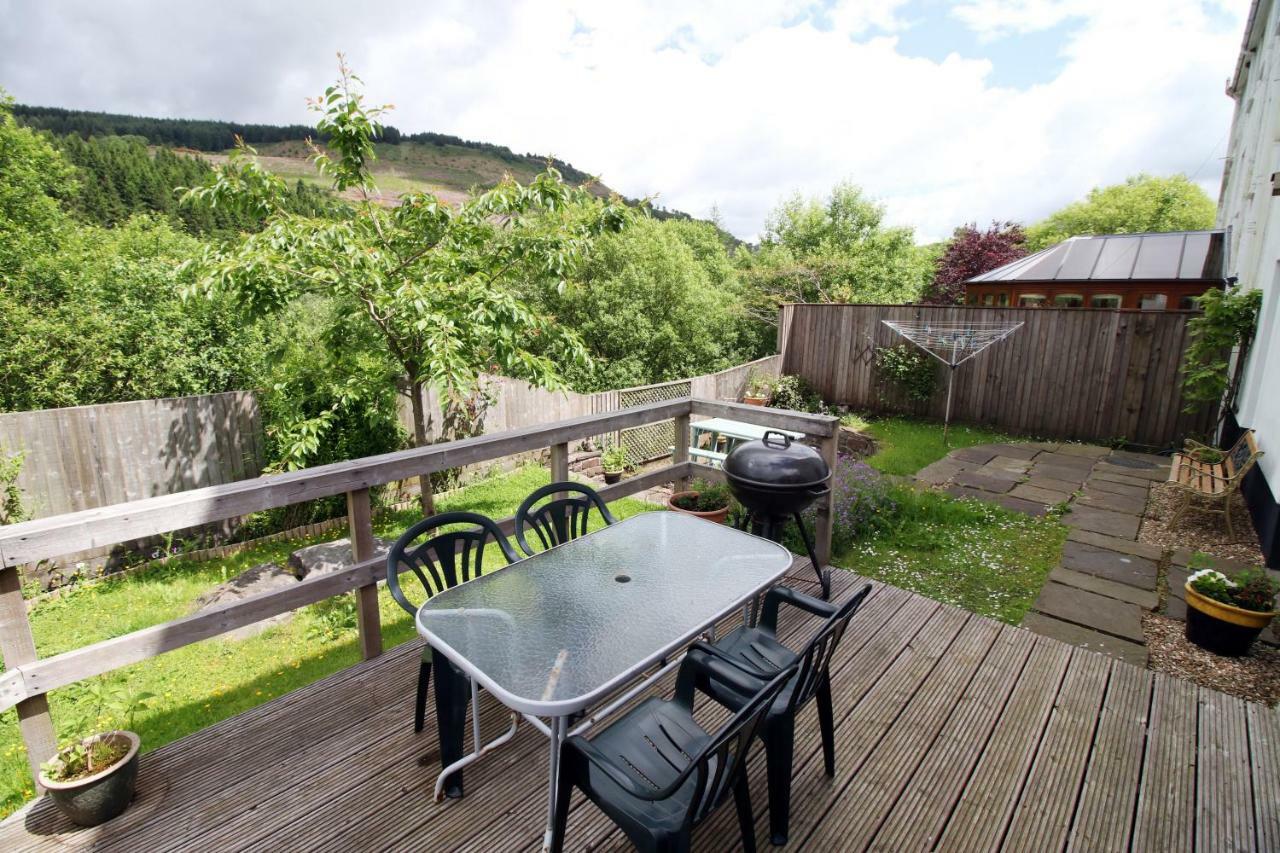 The Nook In The Afan Forest Bike Park By Staystaycations *