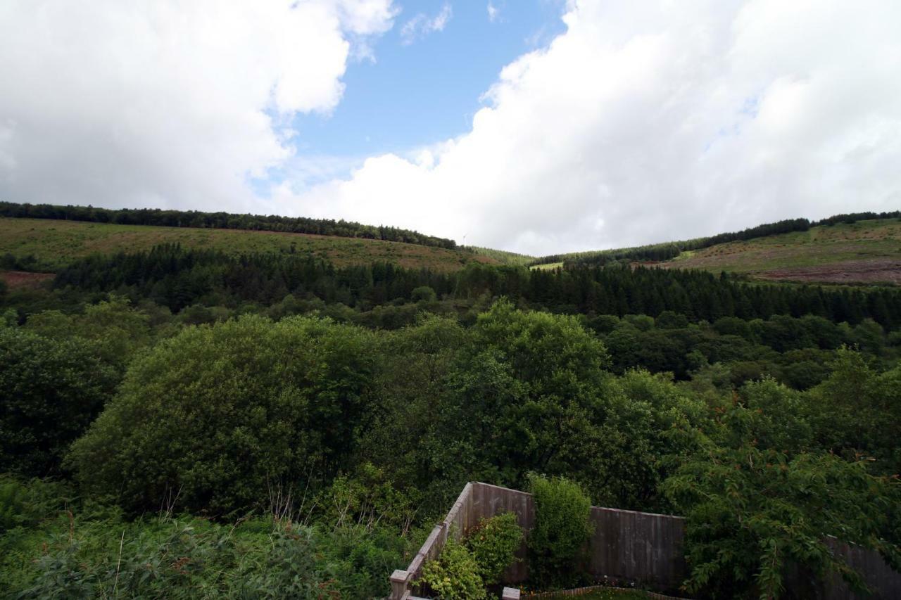 The Nook In The Afan Forest Bike Park By Staystaycations Apartment Port Talbot