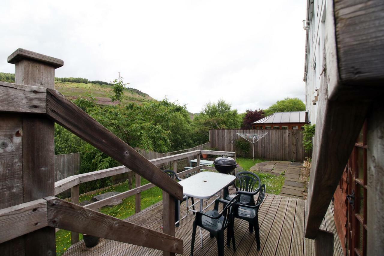 The Nook In The Afan Forest Bike Park By Staystaycations Apartment *