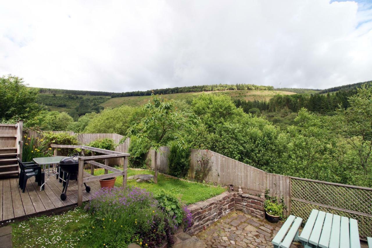 The Nook In The Afan Forest Bike Park By Staystaycations